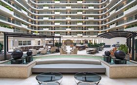 Embassy Suites By Hilton Seattle - Tacoma International Airport